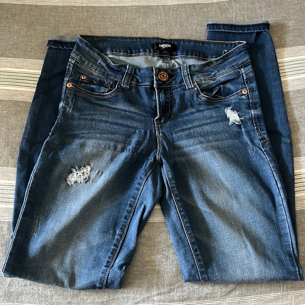 Kensie jeans- 25
